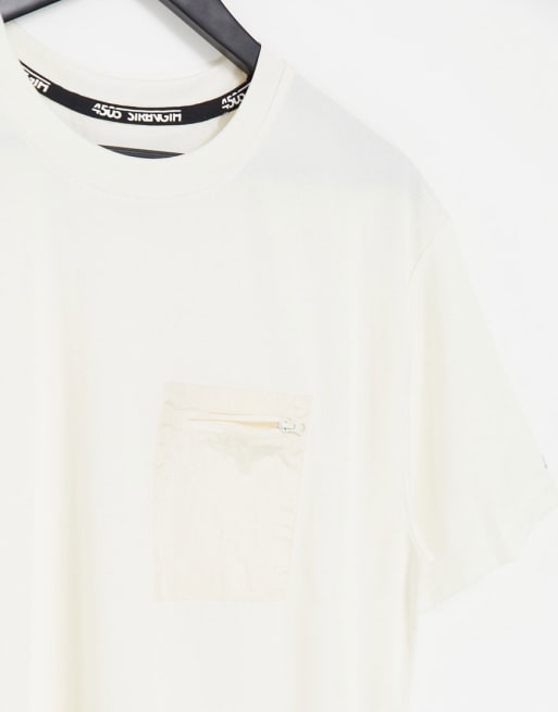 ASOS 4505 - Trainingsset in nylon