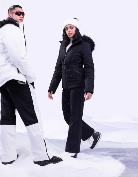 Cute deals skiing outfit