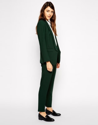 tailleur pantalon femme asos