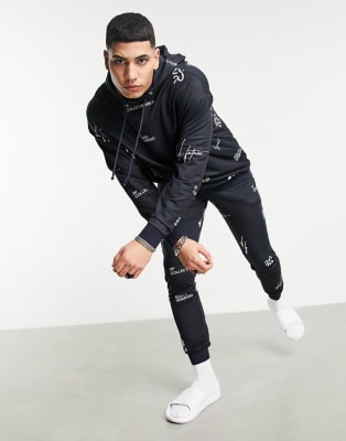 mens co ord tracksuit