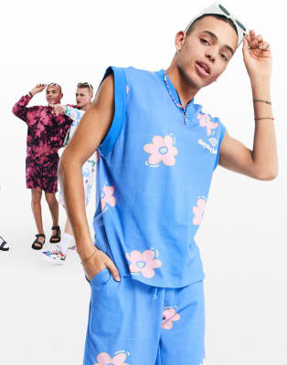 Floral 3