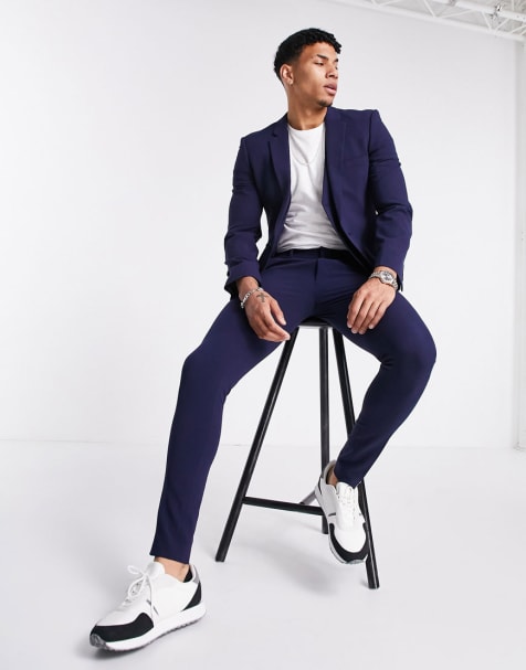 Asos vestiti 2025 eleganti uomo