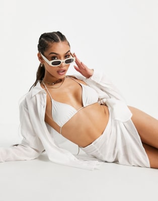 White Shirt 3