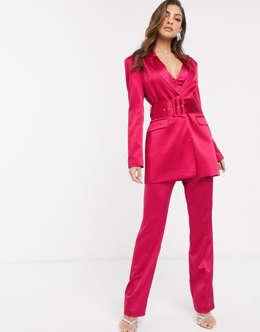 Asos women's suits hotsell