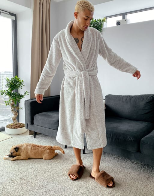 Asos 2024 dressing gown