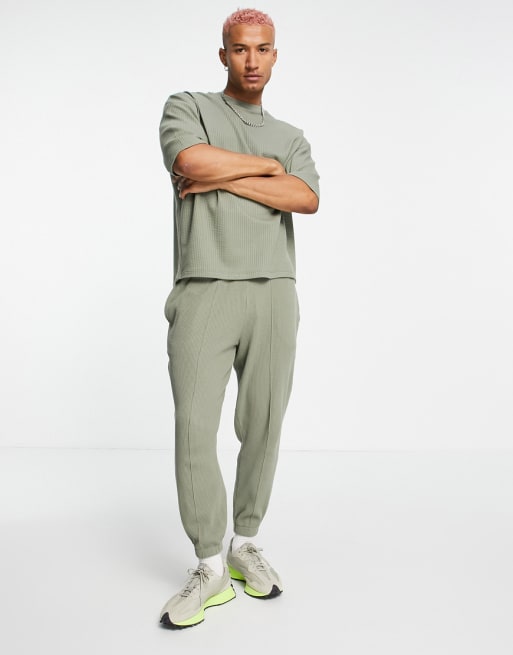 Asos hot sale cargo joggers