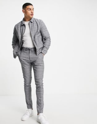 Tartan Check 1