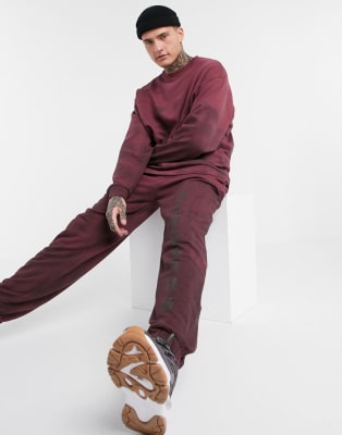 mens co ord tracksuit