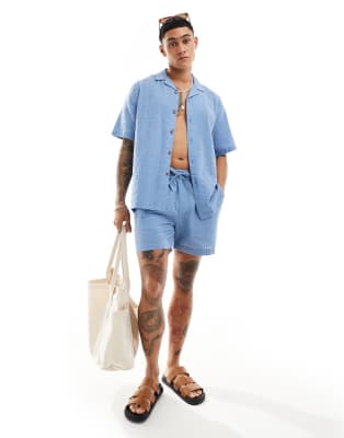 Tessuto Seersucker: Caratteristiche E Vantaggi Dei Copripiumini No Stiro - Foto 11