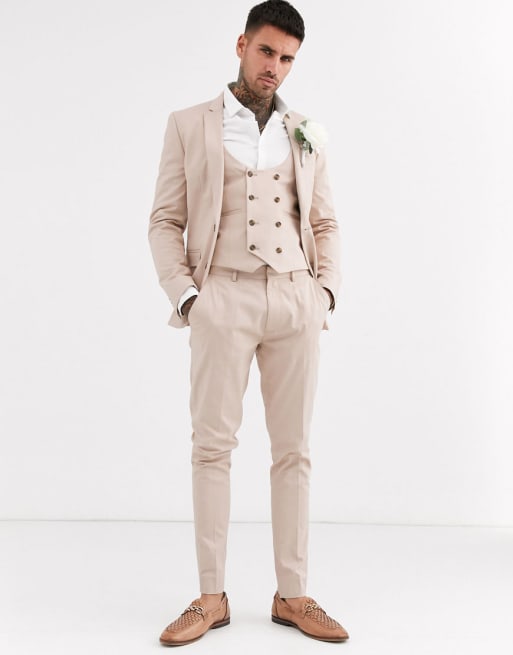 Costume mariage asos best sale