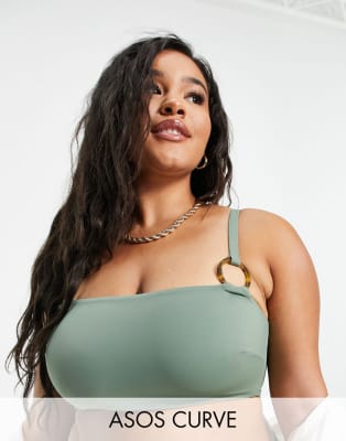 asos curve online shop