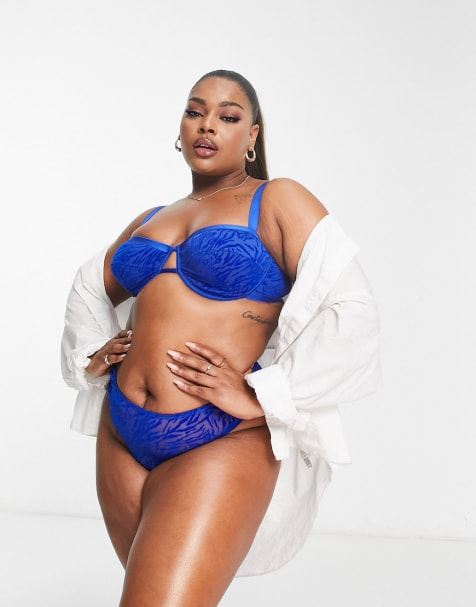 Asos plus size on sale ladies