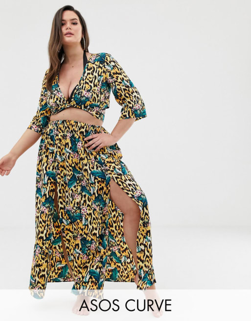 Two piece hotsell sets asos