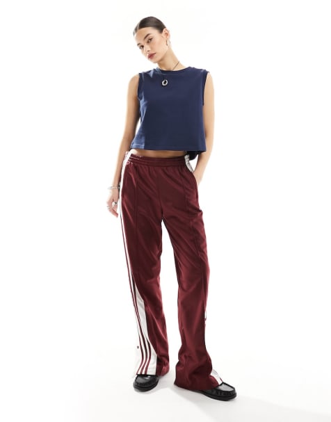 ASOS DESIGN - Débardeur en molleton - view 1