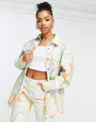 Pastel Denim 3