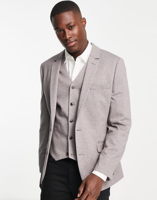 Abito deals blazer asos