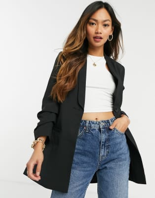 asos ladies workwear