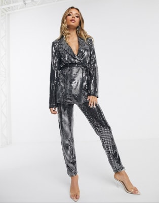 asos trouser suit ladies