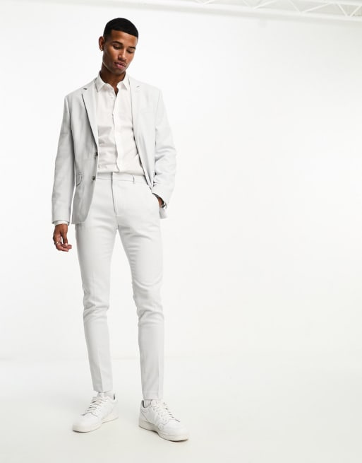 Zara Men Suit 