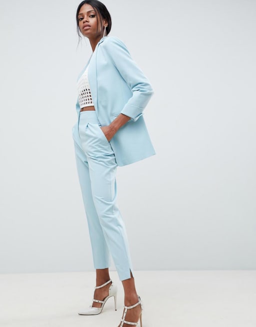 ASOS DESIGN mix and match suit