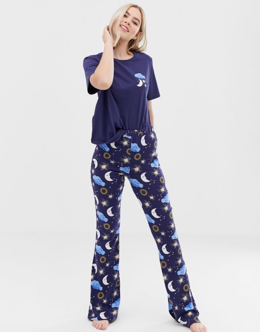 Asos mix discount and match pyjamas