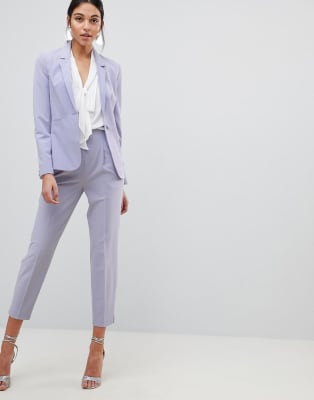 asos matching suit and dress