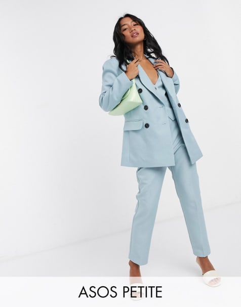 Hosenanzug Fur Damen Elegante Anzuge Fur Damen Asos