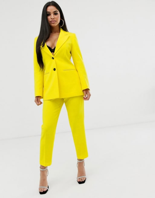 Asos tailleur cerimonia sale