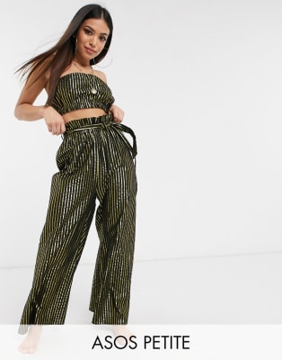 asos petite range