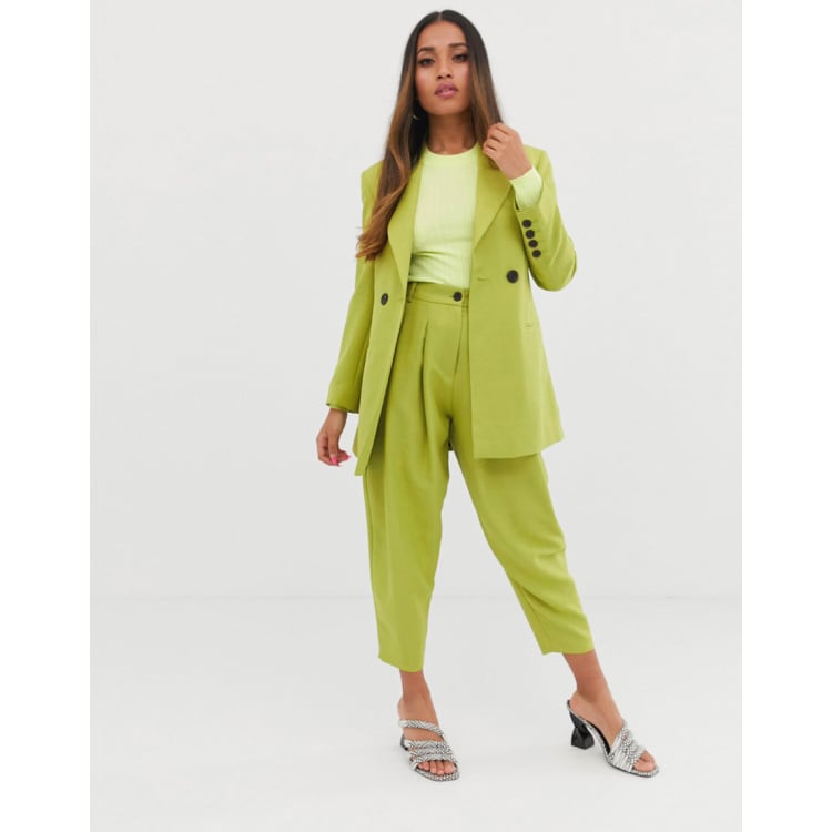 Asos hot sale petite suit