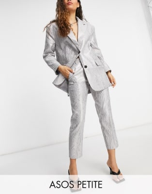 asos tailleur femme
