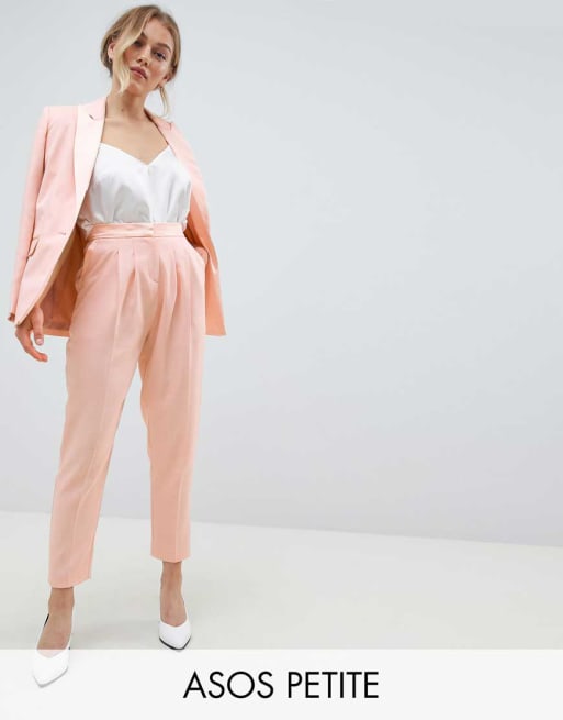 Asos 2025 petite suit