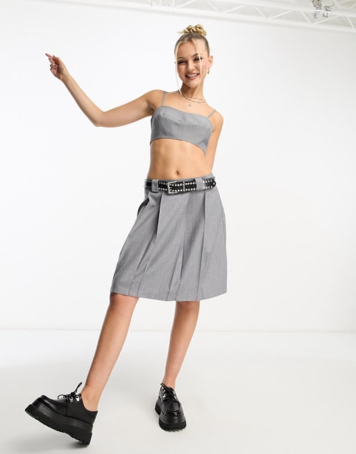 Grey skirt co outlet ord