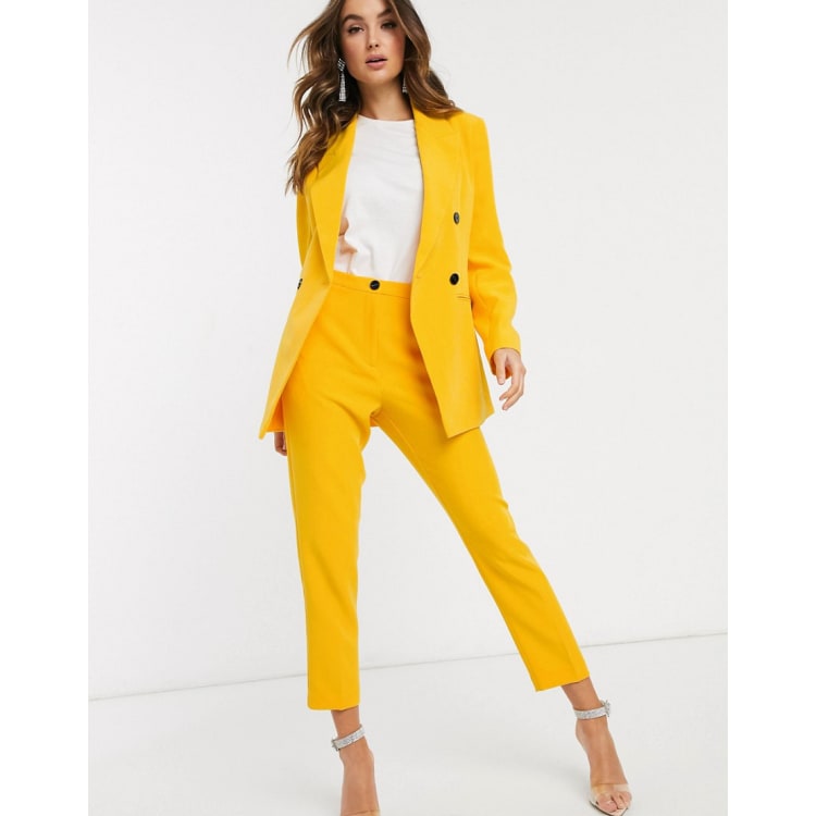 Asos citrus pop on sale suit