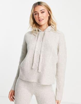 Waffle Knit 2