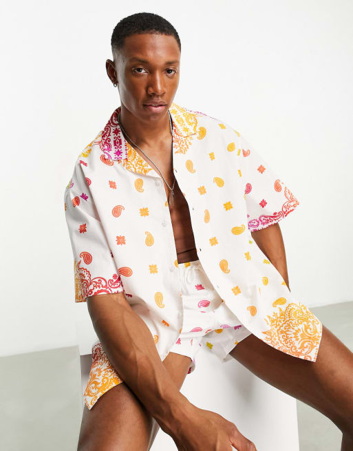 ASOS DESIGN - Raindana - Ensemble