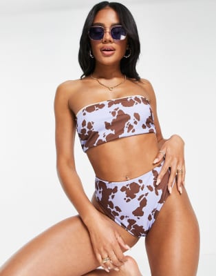 bikini push up asos