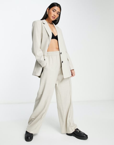 Oversized Suits For Women