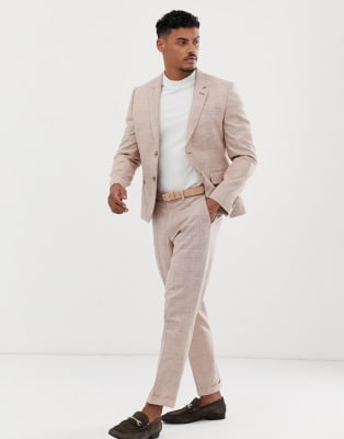 asos suit shoes