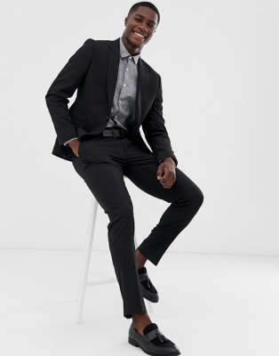 asos mens formal wear