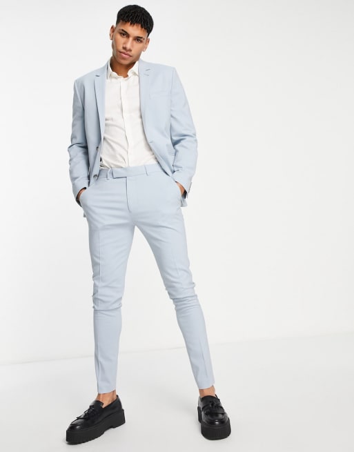 Asos shop skinny blazer