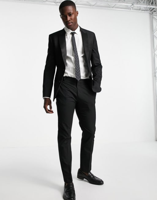 Asos hot sale tuxedo suit