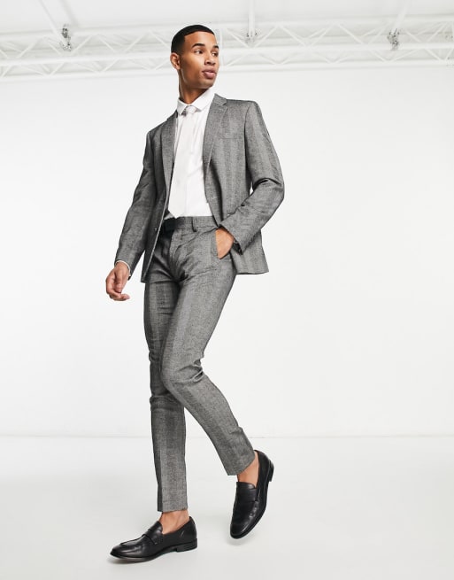 Asos sale suit shoes