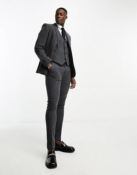 Prom Suits For Men | Prom Outfits & Prom Tuxedos | Asos