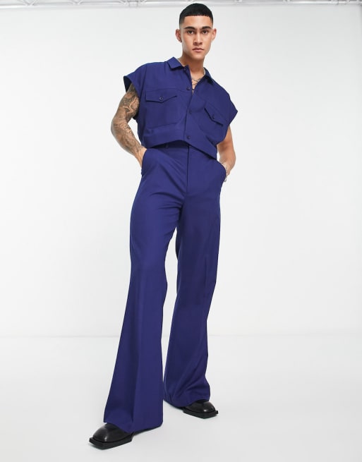 Asos overall clearance elegant