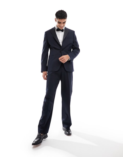 Asos on sale tuxedo suit