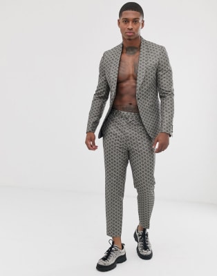 asos mens party wear