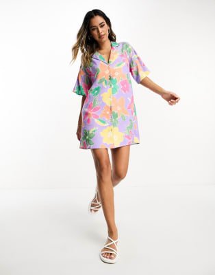 Asos Festival Dress Festival Outfits Festival Mini Dress Dlt Wireless  Festival