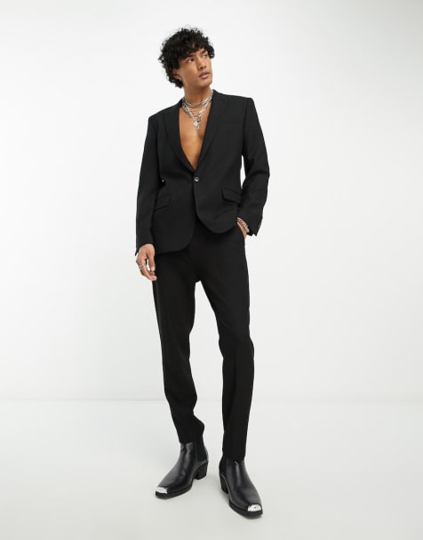 Asos mens outlet party wear