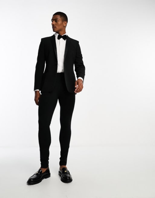 Asos tuxedo suit hotsell